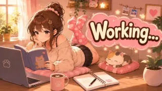 Working...