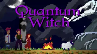 Quantum Witch