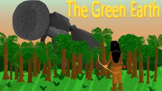 The Green Earth