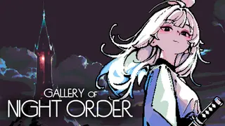 Gallery of Night Order