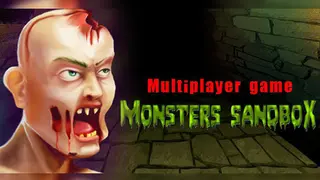 Monsters sandbox