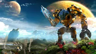 The Riftbreaker - PS5