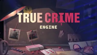 True Crime Engine