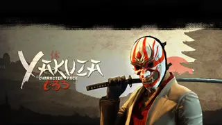 PAYDAY 2: CRIMEWAVE EDITION - The Yakuza Character Pack - Xbox One