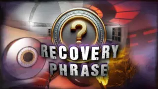 Recovery Phrase