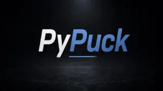PyPuck
