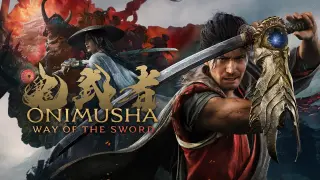 Onimusha: Way of the Sword - Switch 2