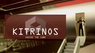 Kitrinos: Inside the Cube