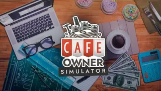 Cafe Owner Simulator