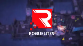 R_Games Roguelites!