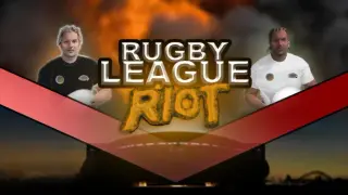 Rugby League Riot