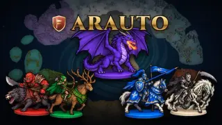 Arauto