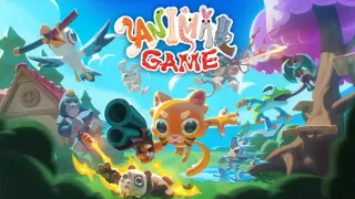 Animal Game