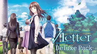 RootLetter - Deluxe Pack