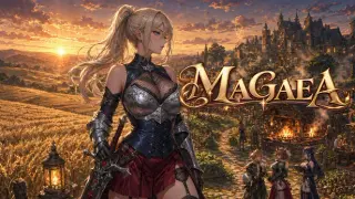 MAGAEA
