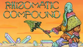 Rhizomatic Compound