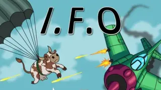 I.F.O - Switch