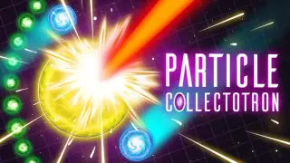 Particle Collectotron