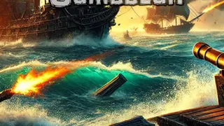 Pirates Curse Caribbean - Xbox One