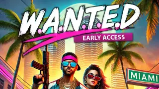 W.A.N.T.E.D - WANTED The Game