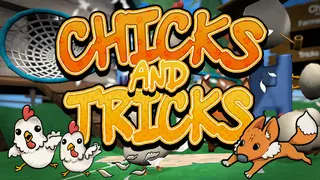 Chicks and Tricks VR