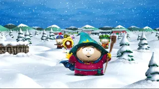 SOUTH PARK: SNOW DAY! Season Pass - PS5