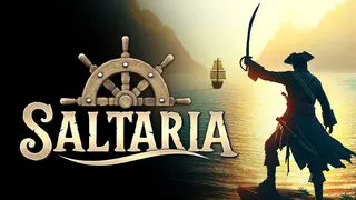 Saltaria