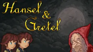 Hansel And Gretel