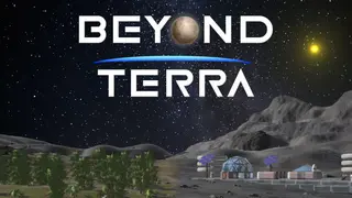 Beyond Terra
