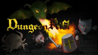 DungeonRift