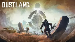 Dustland