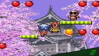 Arcade Archives 2 BOMB JACK TWIN - Xbox Series