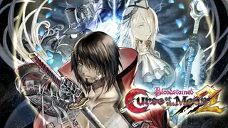 Bloodstained: Curse of the Moon 2