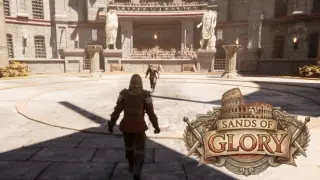 Sands Of Glory
