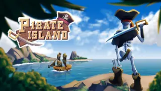 Pirate Island