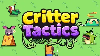 Critter Tactics