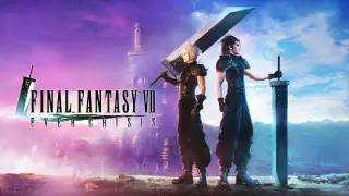 FINAL FANTASY VII EVER CRISIS
