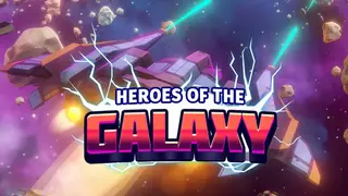 Heroes of the Galaxy