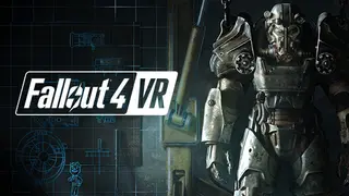 Fallout 4 VR