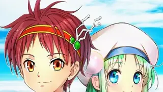 Frane: Dragons' Odyssey - Switch