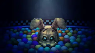 Five Nights at Freddy's: Into the Pit (PS4 & PS5)