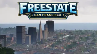 FreeState: San Francisco