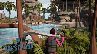 No One's Island