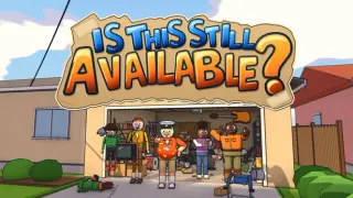 Is This Still Available?