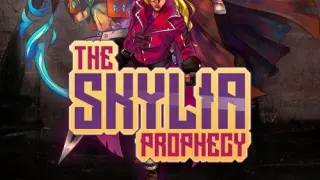The Skylia Prophecy - Switch