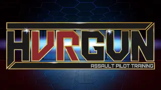 HVRGUN