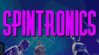 Spintronics