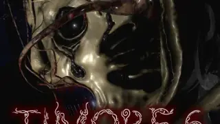 Timore 6: The Cadaver - Switch