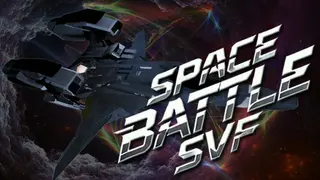 Space Battle SVF
