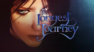 The Longest Journey